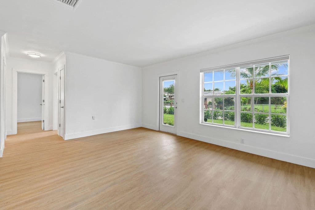 3+1 Müstakil ev — 319 29th Street