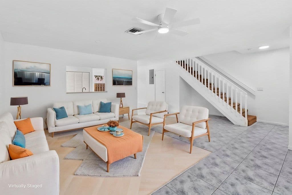 3-bedroom Property — 12212 NW 36th Place