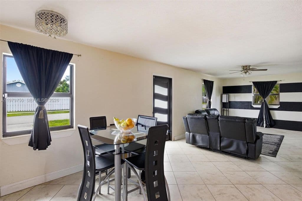 4-bedroom Single-Family Home — 720 SW 81st Ter