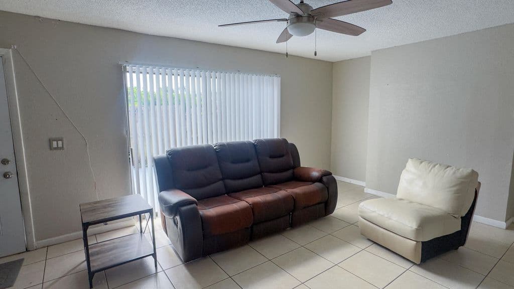 2-bedroom Property — 407 Arabian Road