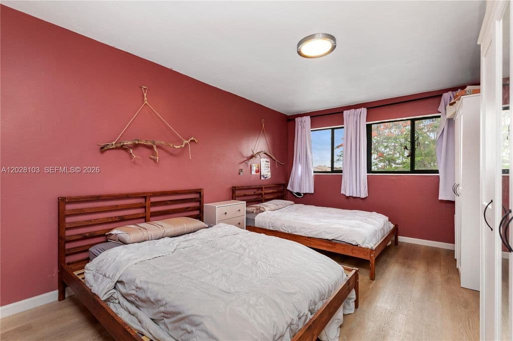 2-bedroom Property — 9055 SW 149th Pl