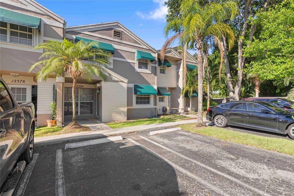 3-bedroom Property — 12384 SW 52nd Court