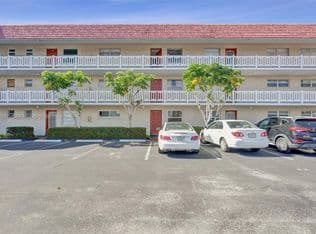 2-bedroom Condo — 3511 Inverrary Dr APT 107, Lauderhill, 33319