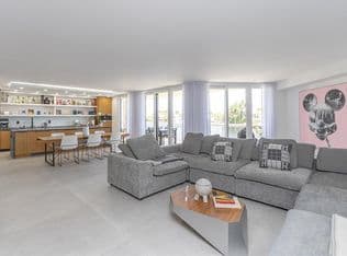 3+1 Condo — 20191 E Country Club Dr #Townhouse 9, Aventura, 33180