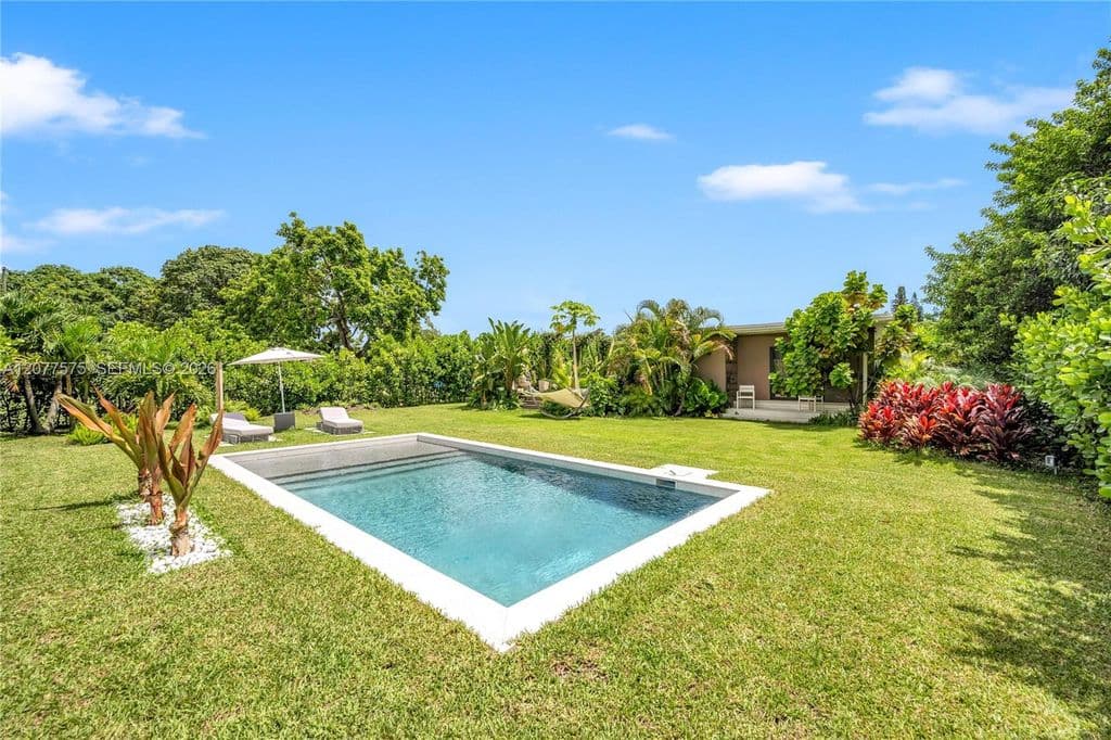 3+1 Müstakil ev — 12230 NW 22nd Ct