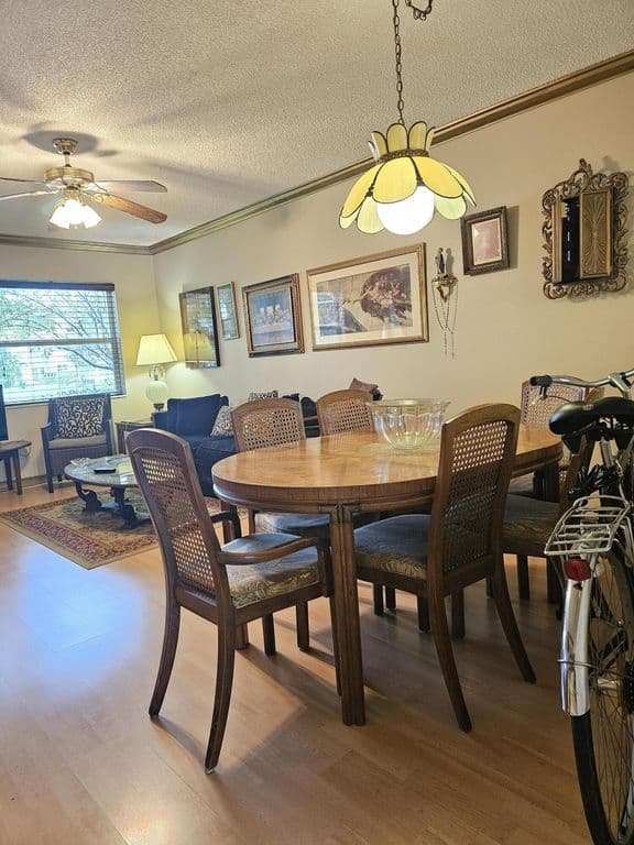 1-bedroom Condo — 5100 NW 35th Street #104