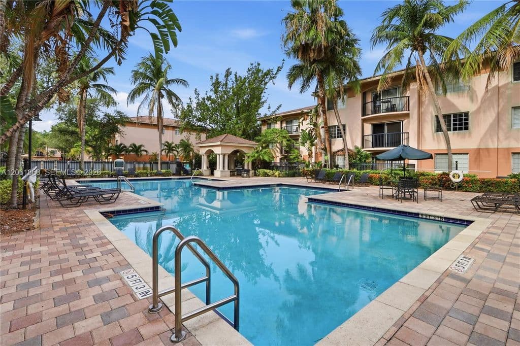 1+1 Condo — 2015 SE 10th Ave APT 130