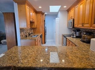 2-bedroom Single-Family Home — 3368 Rossi Court, West Palm Beach, 33417