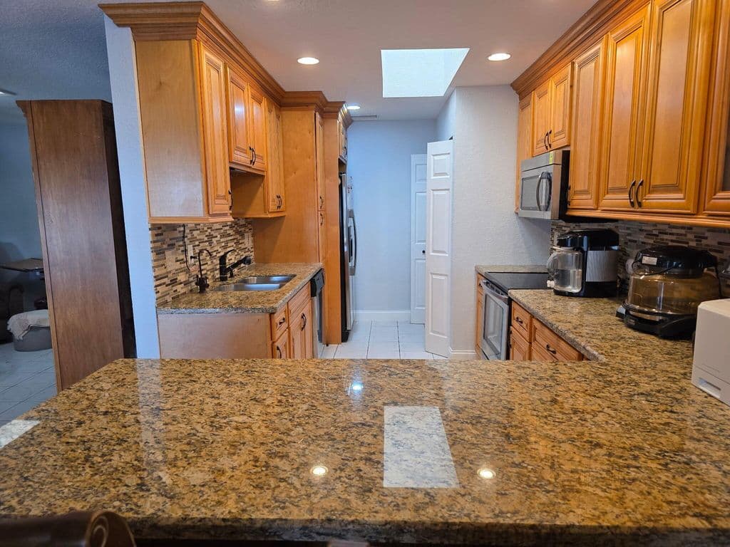 2-bedroom Single-Family Home — 3368 Rossi Court