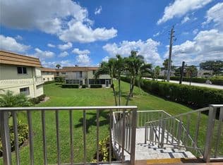 2-bedroom Condo — 121 Saxony E #121-C, Delray Beach, 33446