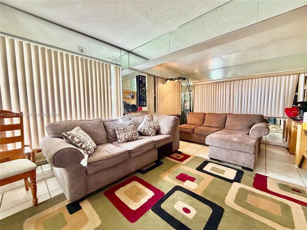 3-bedroom Single-Family Home — 2141 NW 26th Ave