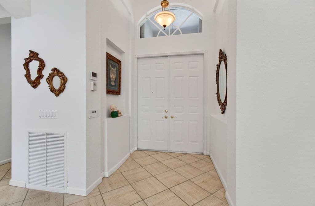 3-bedroom Single-Family Home — 11576 Puerto Boulevard