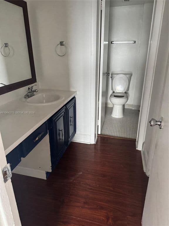 1+1 Condo — 496 NW 165th St Rd APT D614