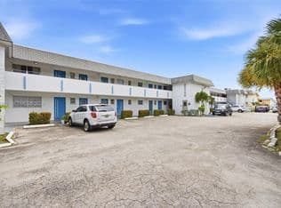 1-bedroom Condo — 19051 NE 2nd Ave APT 1503, Miami, 33179