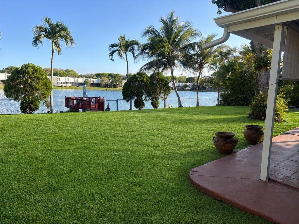 3-bedroom Single-Family Home — 14020 SW 83rd St