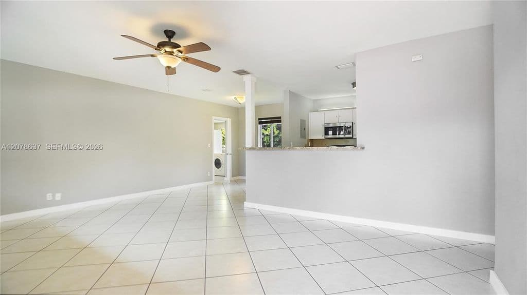 3-bedroom Single-Family Home — 903 NE 2nd St