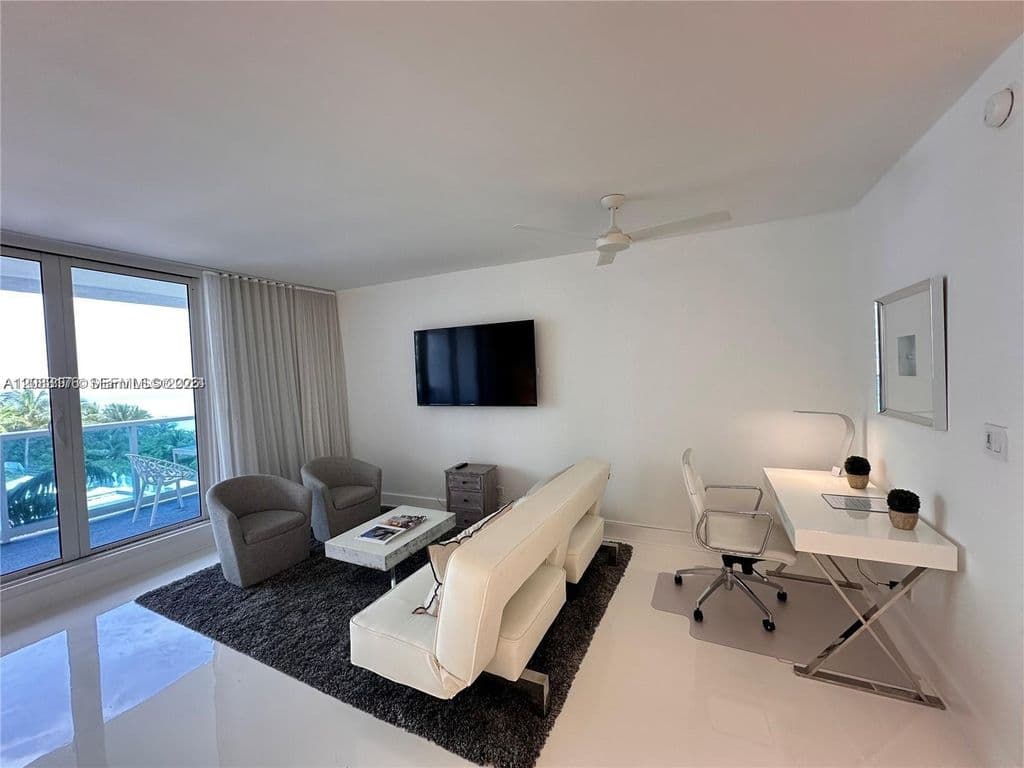 Condo — 2301 Collins Ave APT 611