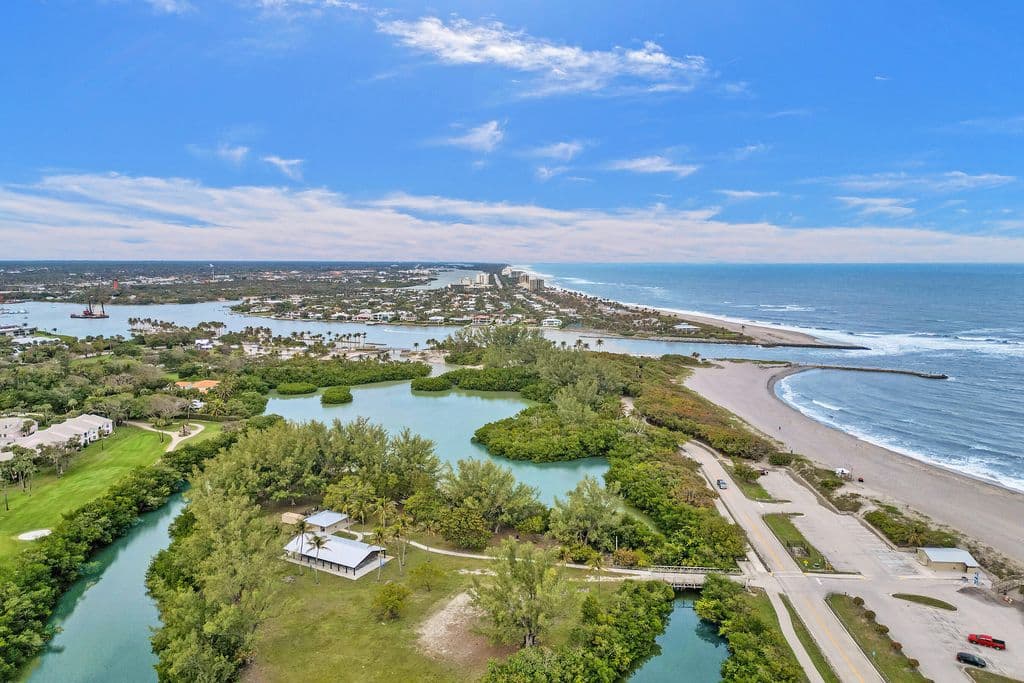 2-bedroom Condo — 400 Ocean Trail Way #308