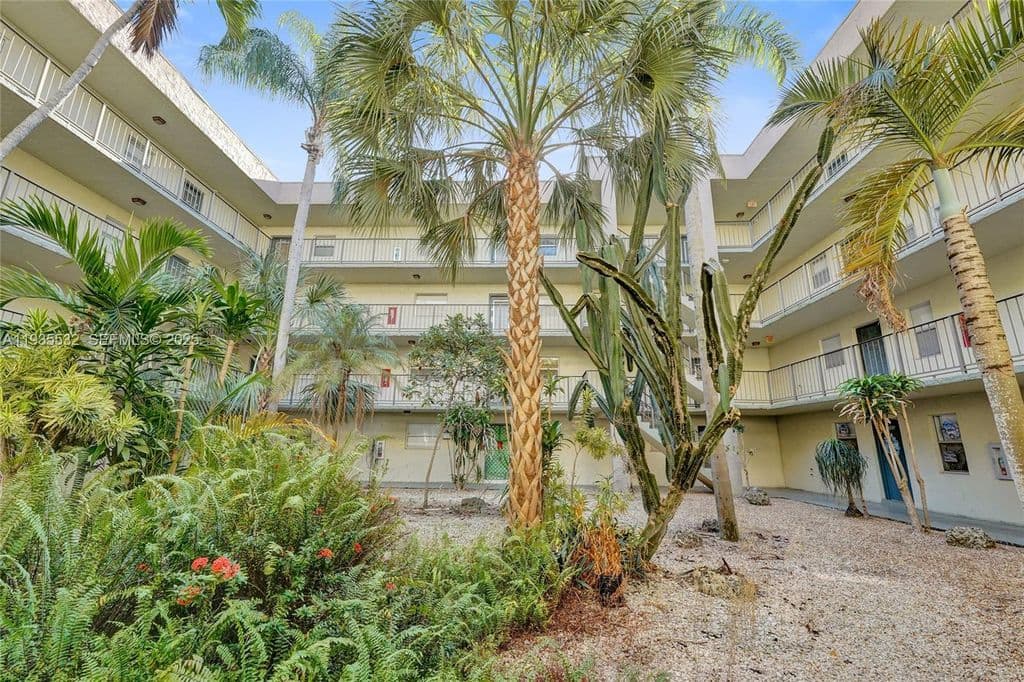 2-bedroom Condo — 1810 SW 81st Ave APT 2108