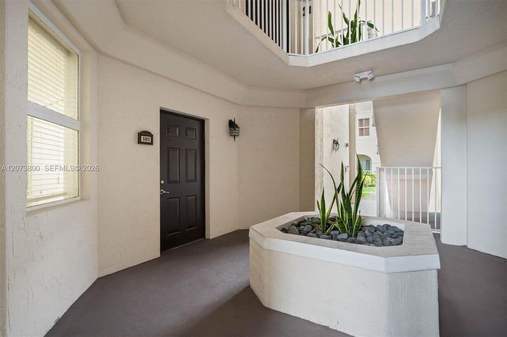 3+1 Condo — 11503 NW 89th St APT 101