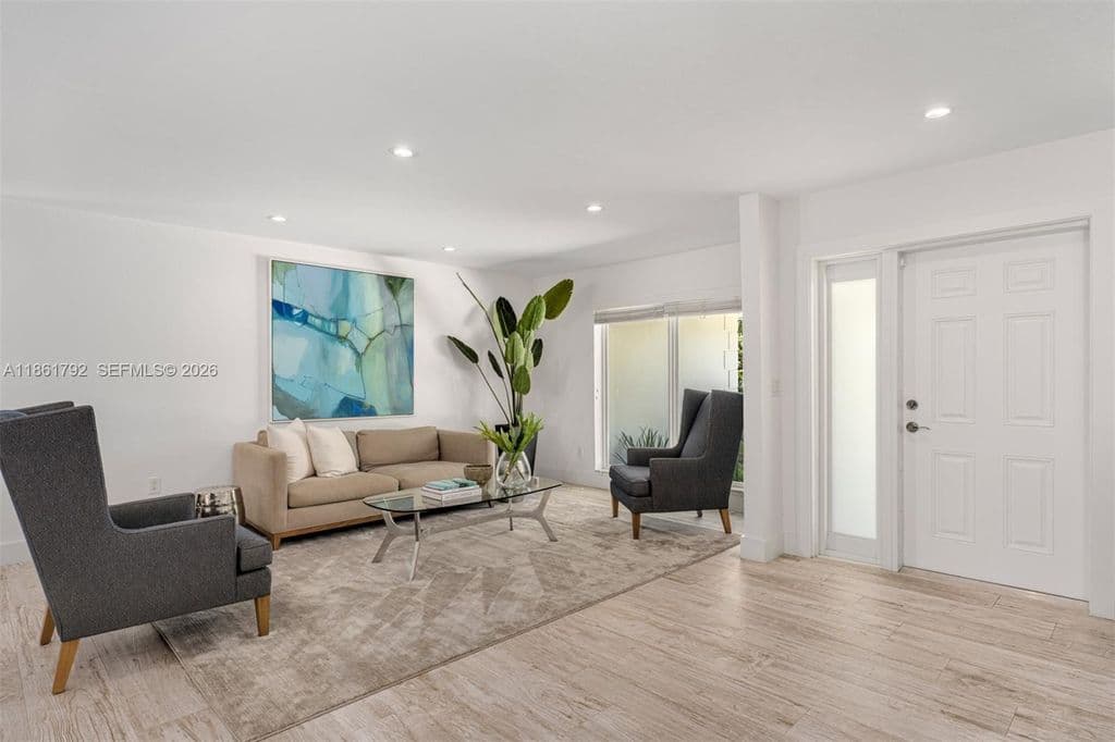 5+1 Müstakil ev — 5940 SW 120th St