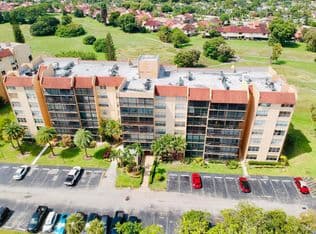 2+1 Condo — 3821 Environ Boulevard #203, Lauderhill, 33319