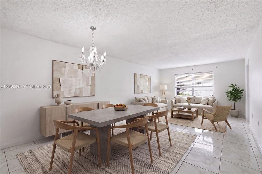 1-bedroom Condo — 19051 NE 2nd Ave APT 1503