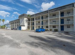 2-bedroom Condo — 5100 SW 64TH Avenue #204A, Fort Lauderdale, 33314