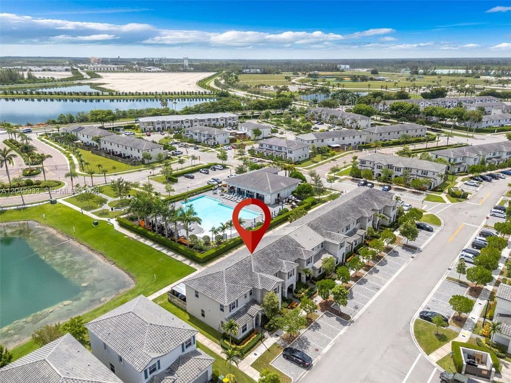 3+1 Mülk — 1461 SE 26th Rd