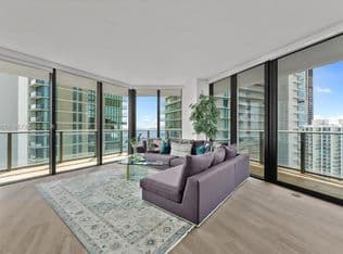 3+1 Condo — 501 NE 31st St Unit 2006, Miami, 33137