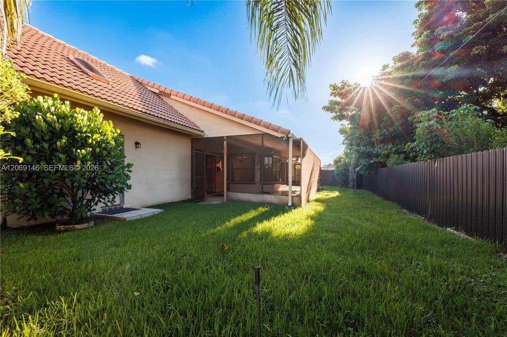 3-bedroom Single-Family Home — 15821 Huntridge Rd