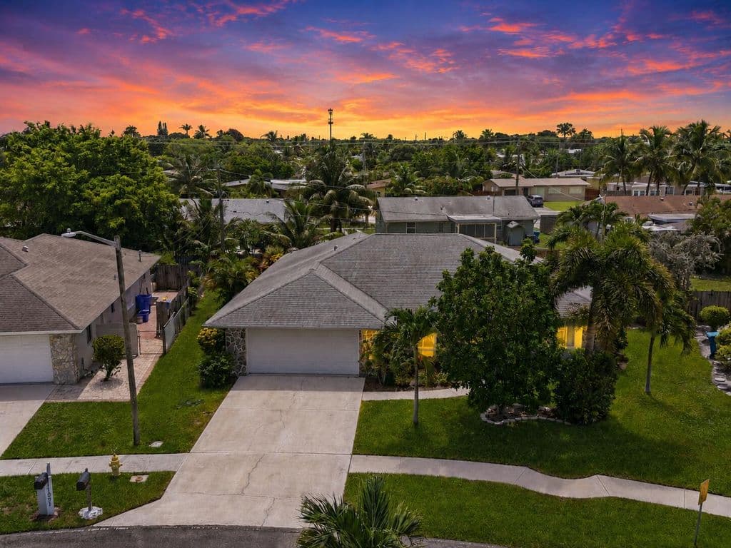 3-bedroom Single-Family Home — 1081 Palama Way