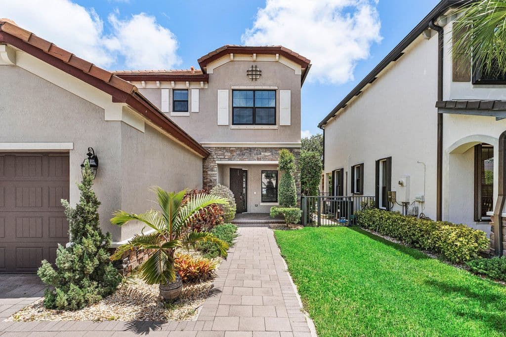 5+1 Müstakil ev — 5428 Sandbirch Way