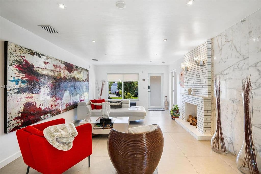4+1 Müstakil ev — 2923 Madison St