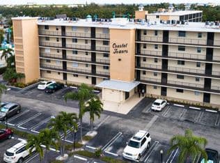 2+1 Condo — 760 E Ocean Avenue #303, Boynton Beach, 33435
