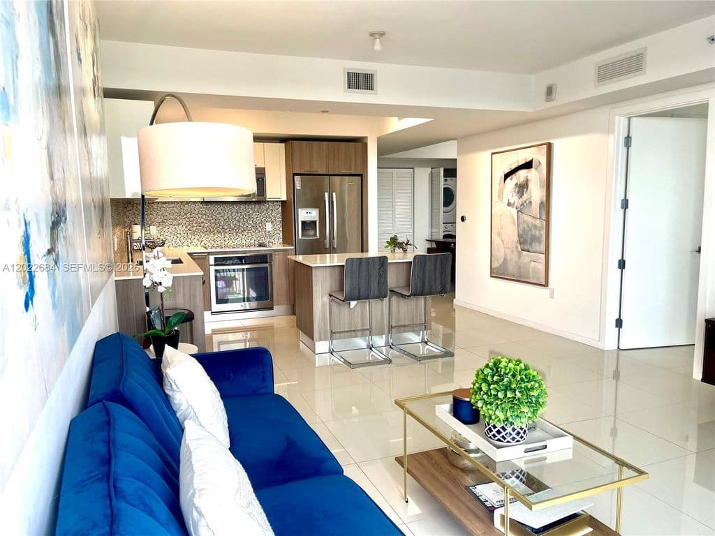 1-bedroom Condo — 5252 NW 85th Ave APT 406