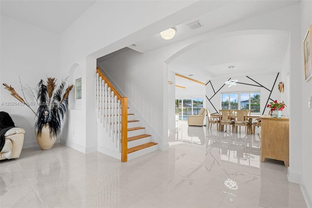 4-bedroom Single-Family Home — 1680 SW 154th Path