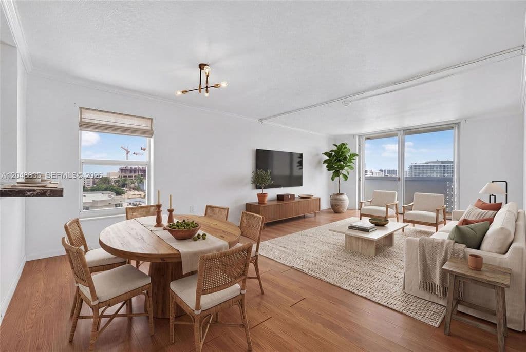 1+1 Condo — 7118 Bonita Dr APT 705