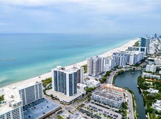 1-bedroom Condo — 2655 Collins Ave APT 603, Miami Beach, 33140