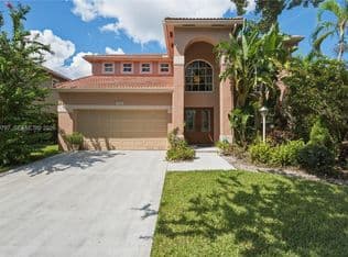 4+1 Müstakil ev — 1268 NW 144th Ter, Pembroke Pines, 33028