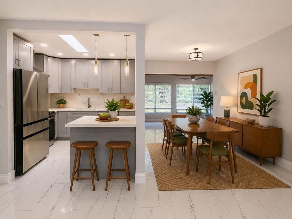 4-bedroom Single-Family Home — 1181 SW 4th Terrace