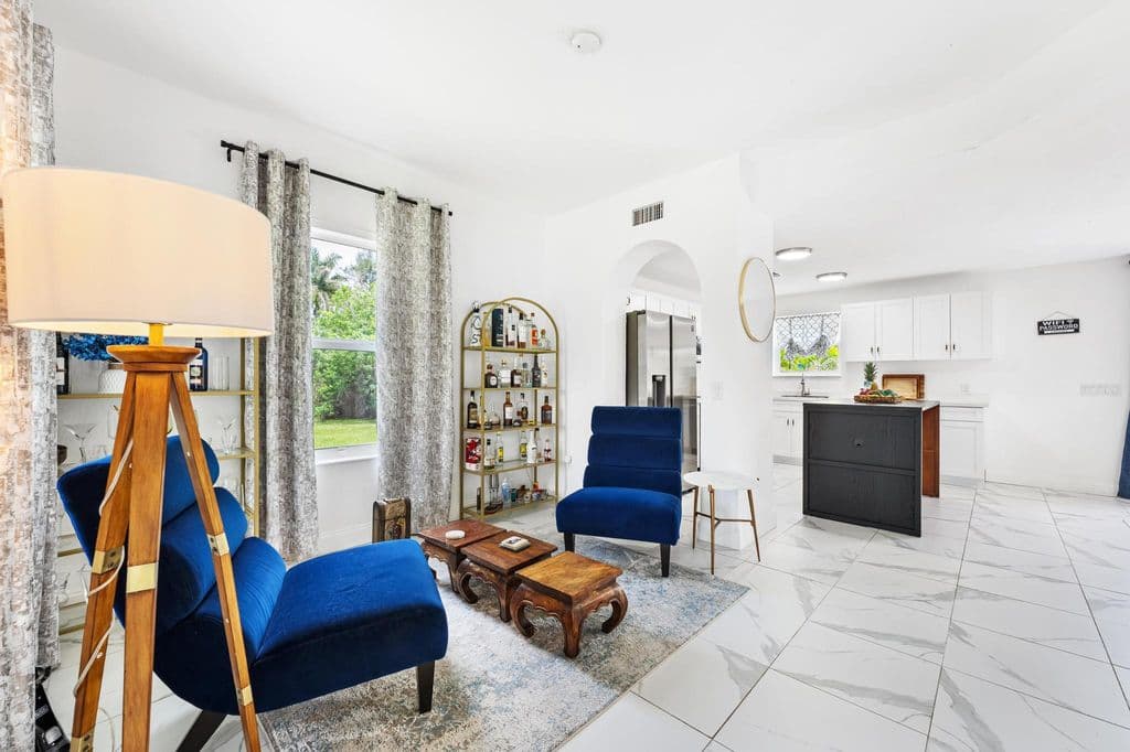 3-bedroom Single-Family Home — 16931 93rd Road N