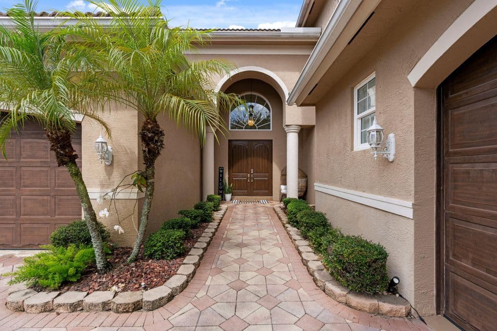5-bedroom Single-Family Home — 11241 Brandywine Lake Way