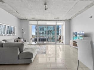 2+1 Condo — 3250 NE 1st Ave APT 917, Miami, 33137