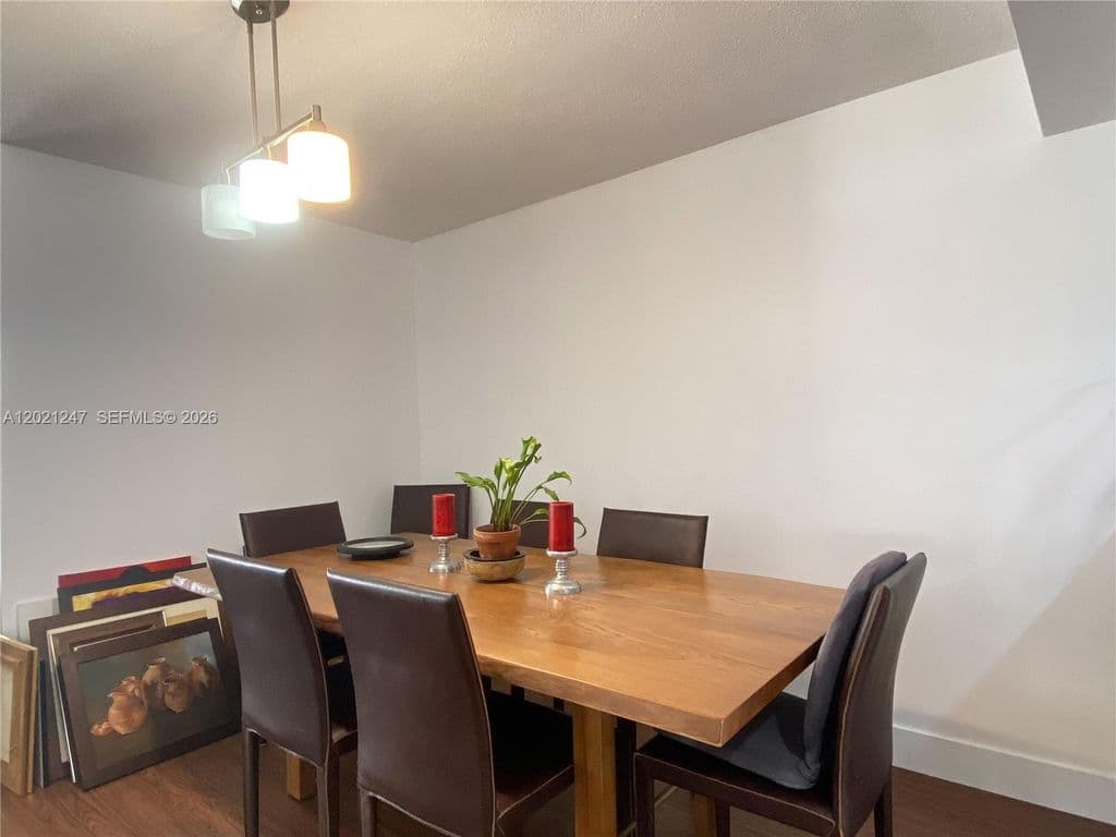 2+1 Condo — 5757 Collins Ave APT 703