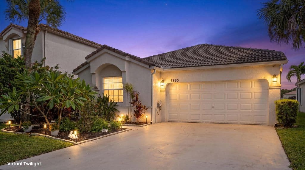 3+1 Müstakil ev — 7865 Rockport Circle