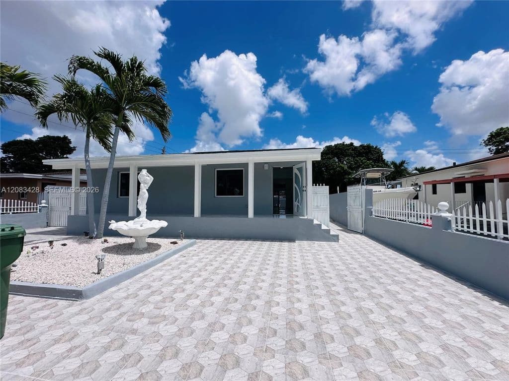 4-bedroom Single-Family Home — 82 E 16th St