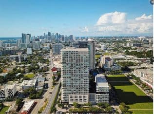 1-bedroom Condo — 3451 1st Ave #M0906, Miami, 33137