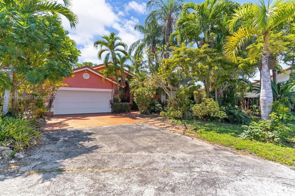 4+1 Müstakil ev — 15012 SW 45th Ln