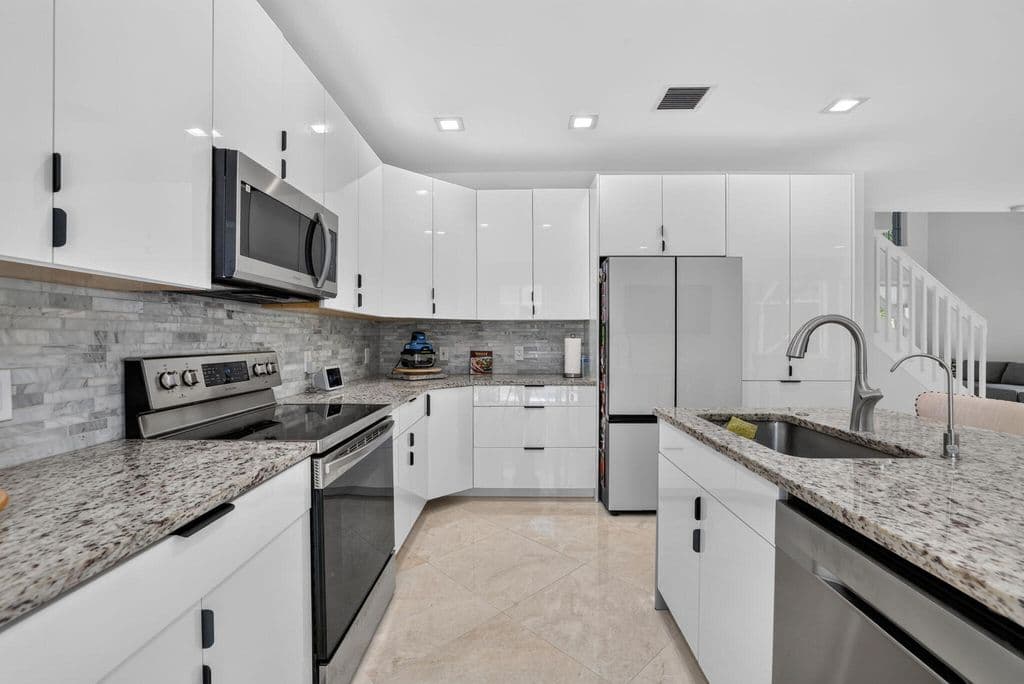 4+1 Müstakil ev — 5040 Heron Place